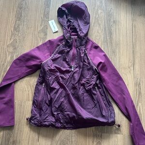 Outdoor Voices FrostKnit Hoodie